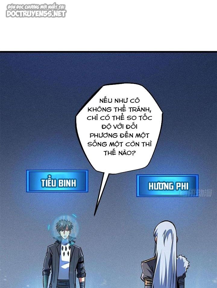 Siêu Cấp Thần Cơ Nhân Chap 165 - Next Chap 166