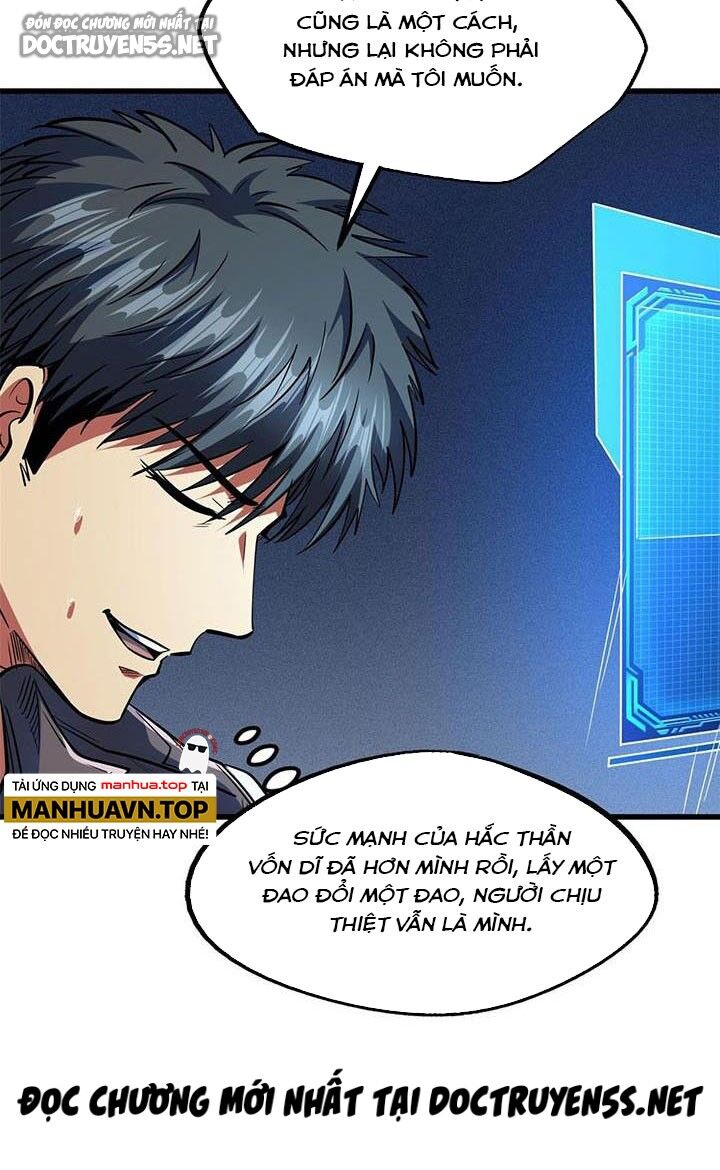 Siêu Cấp Thần Cơ Nhân Chap 165 - Next Chap 166