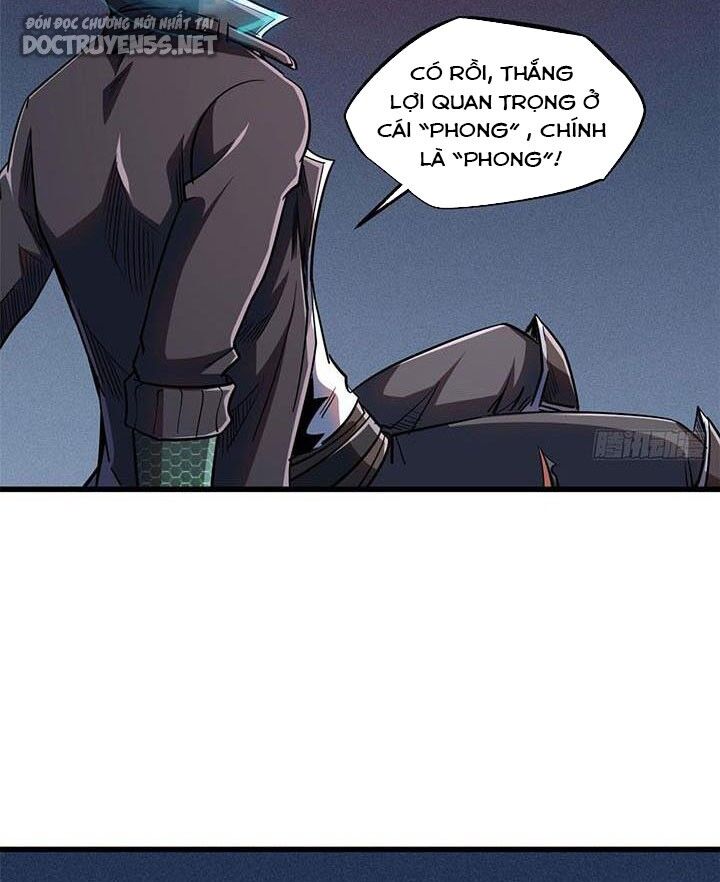 Siêu Cấp Thần Cơ Nhân Chap 165 - Next Chap 166