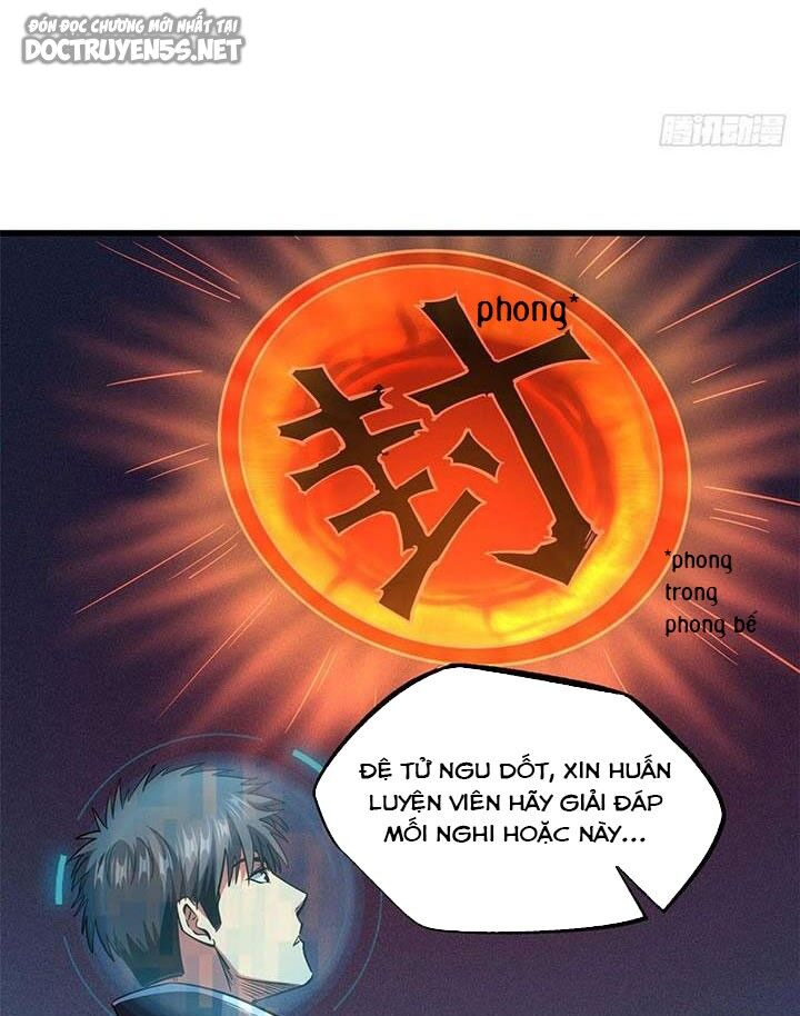 Siêu Cấp Thần Cơ Nhân Chap 165 - Next Chap 166