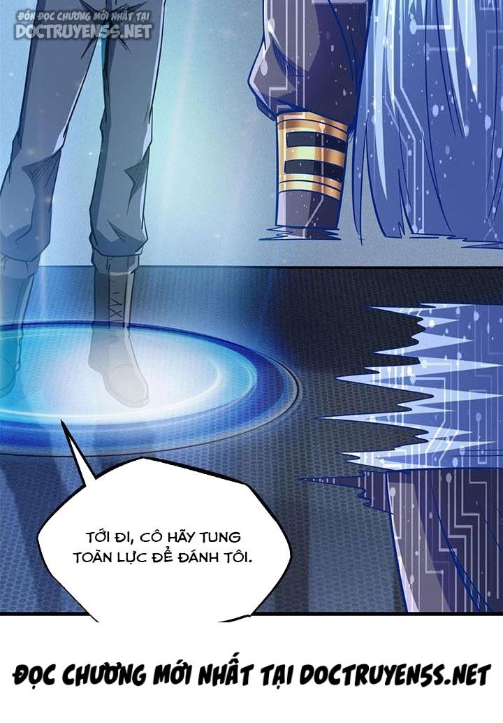 Siêu Cấp Thần Cơ Nhân Chap 165 - Next Chap 166