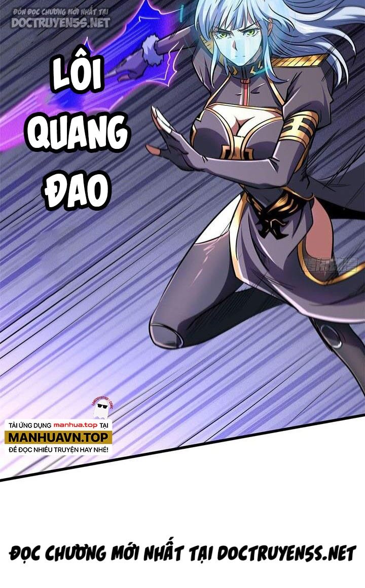Siêu Cấp Thần Cơ Nhân Chap 165 - Next Chap 166