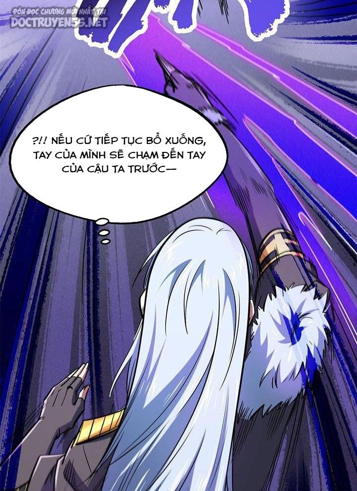 Siêu Cấp Thần Cơ Nhân Chap 165 - Next Chap 166