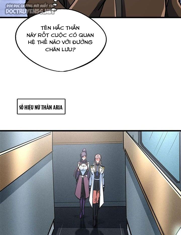 Siêu Cấp Thần Cơ Nhân Chap 165 - Next Chap 166