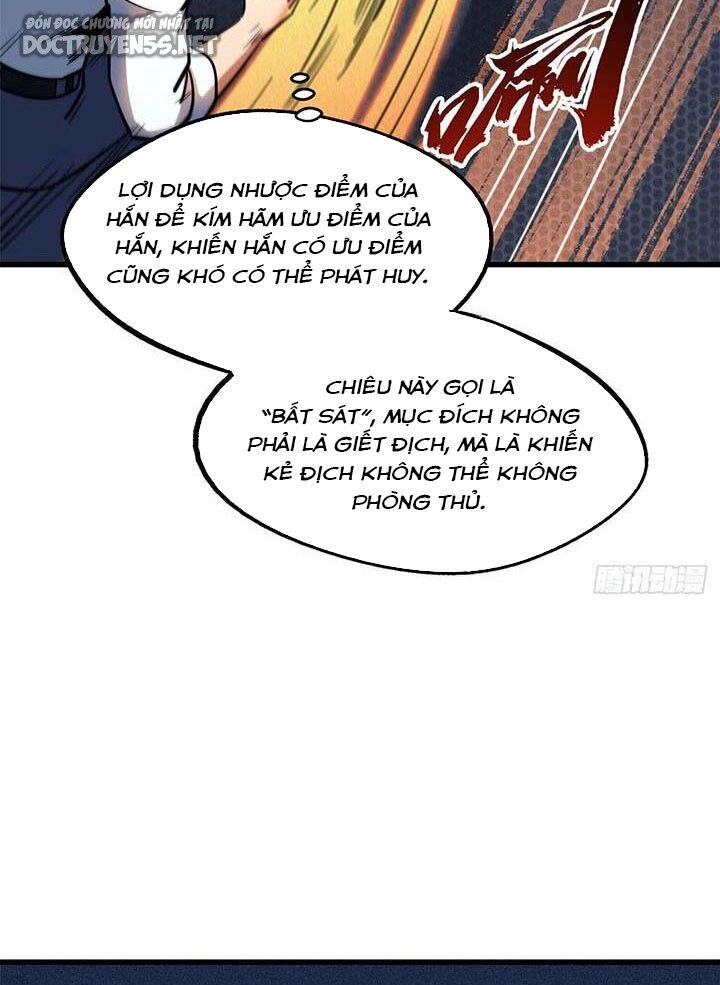 Siêu Cấp Thần Cơ Nhân Chap 165 - Next Chap 166