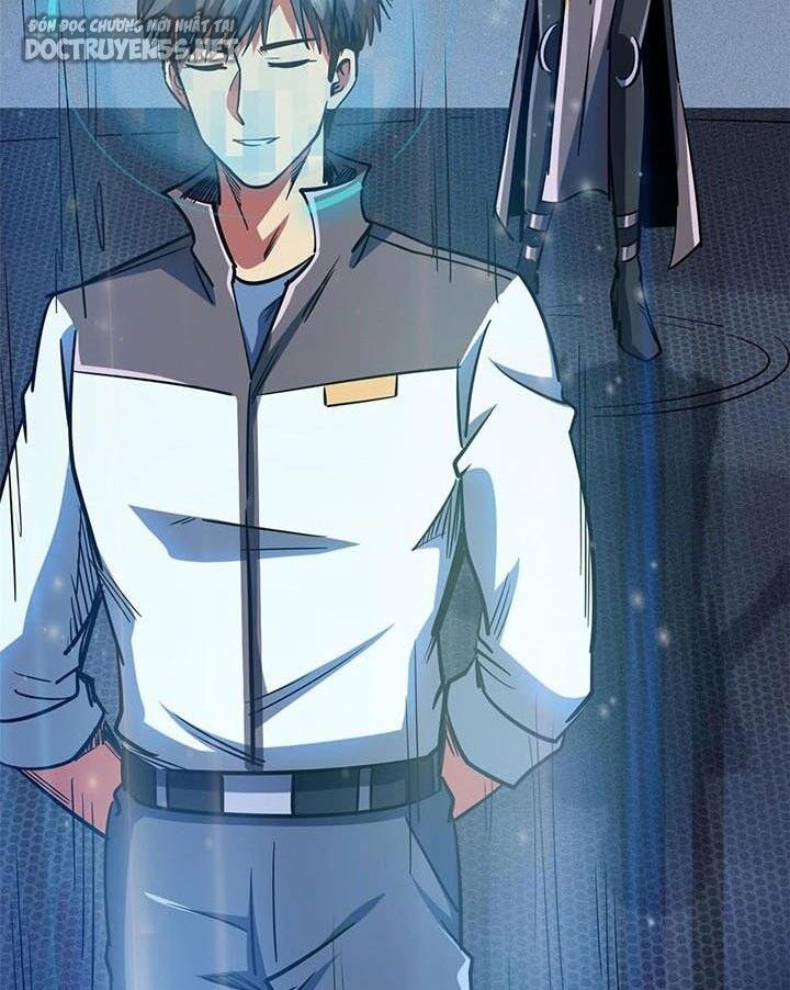 Siêu Cấp Thần Cơ Nhân Chap 165 - Next Chap 166