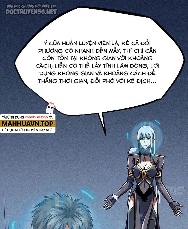 Siêu Cấp Thần Cơ Nhân Chap 165 - Next Chap 166