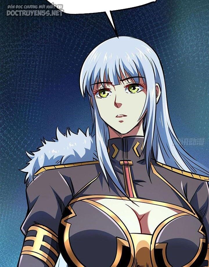 Siêu Cấp Thần Cơ Nhân Chap 165 - Next Chap 166