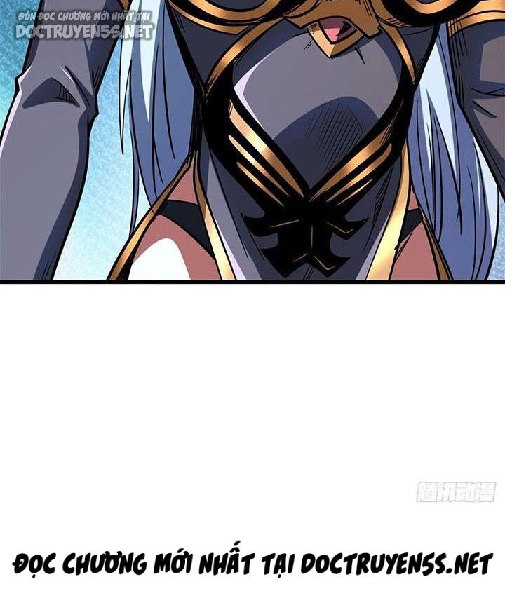 Siêu Cấp Thần Cơ Nhân Chap 165 - Next Chap 166