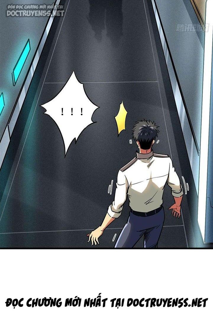 Siêu Cấp Thần Cơ Nhân Chap 165 - Next Chap 166