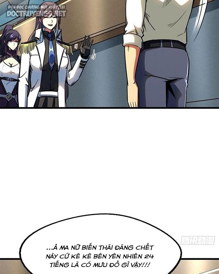 Siêu Cấp Thần Cơ Nhân Chap 165 - Next Chap 166