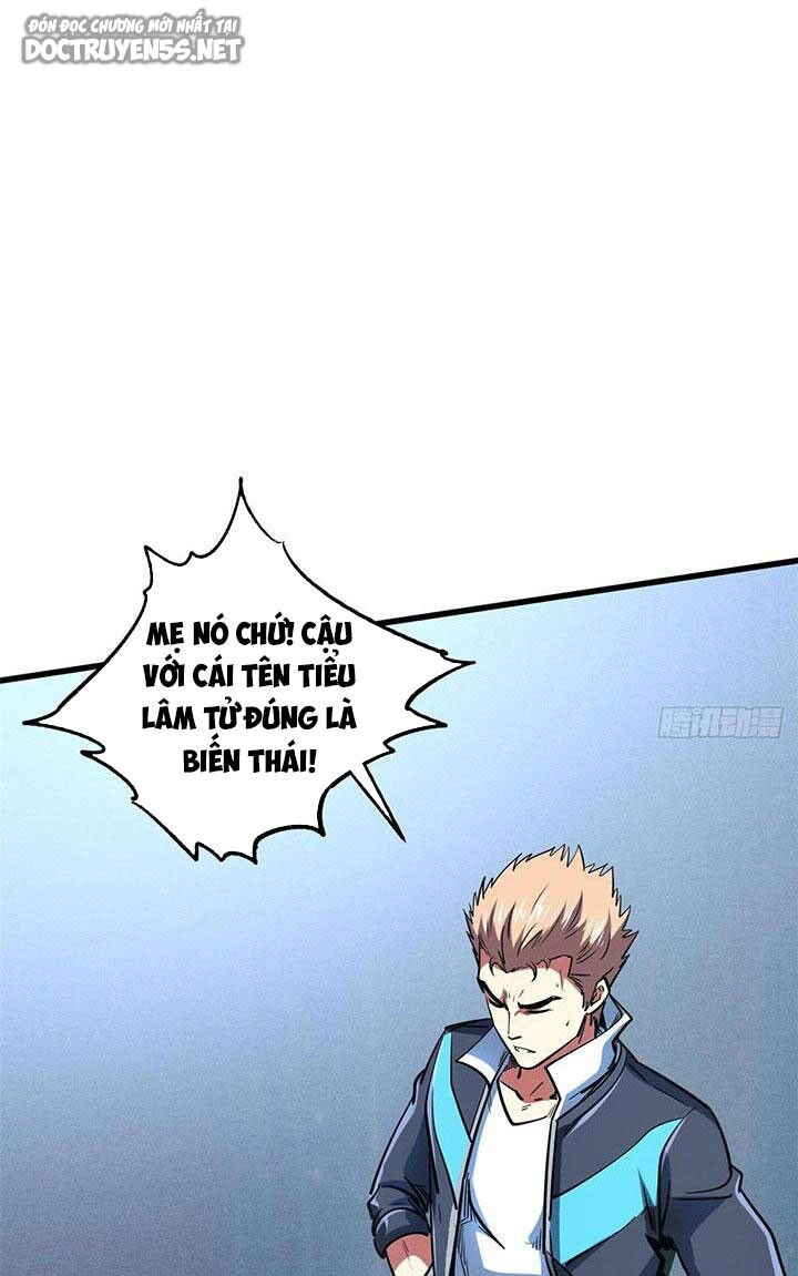 Siêu Cấp Thần Cơ Nhân Chap 166 - Next Chap 167