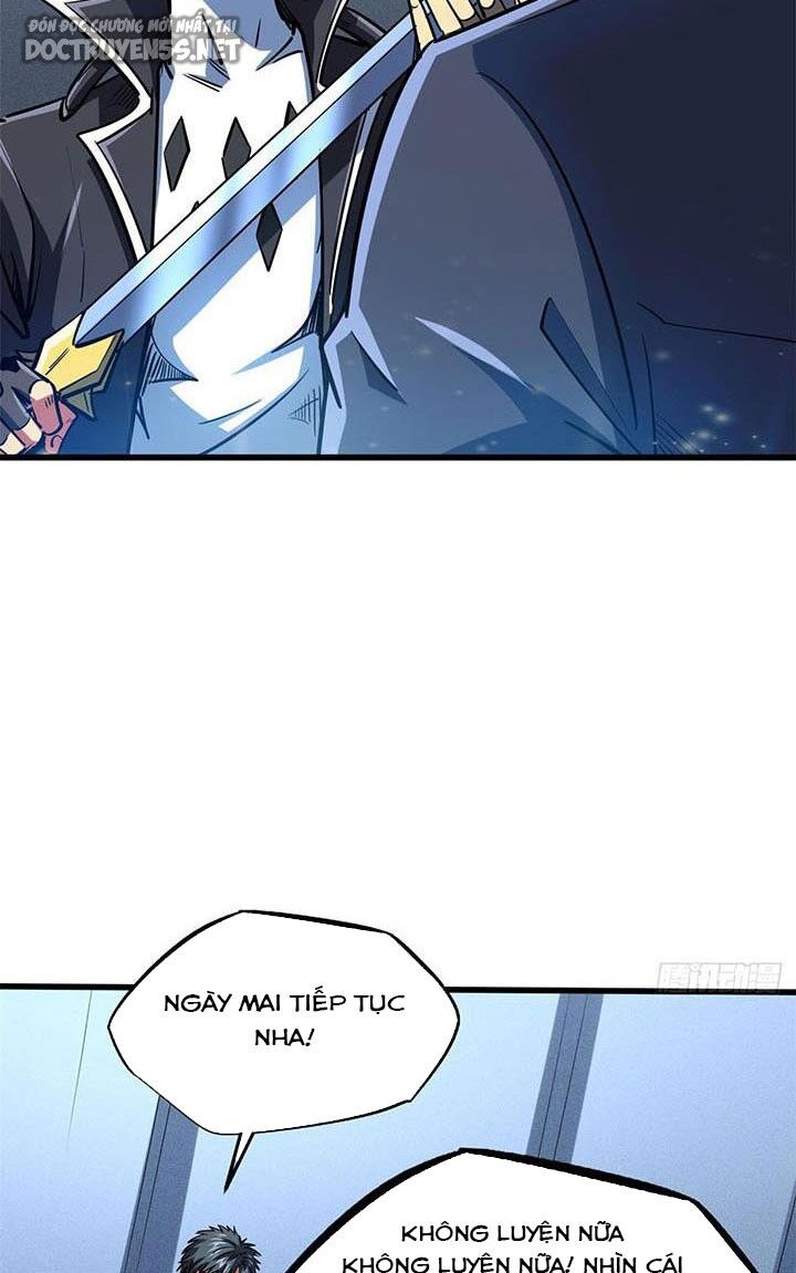 Siêu Cấp Thần Cơ Nhân Chap 166 - Next Chap 167