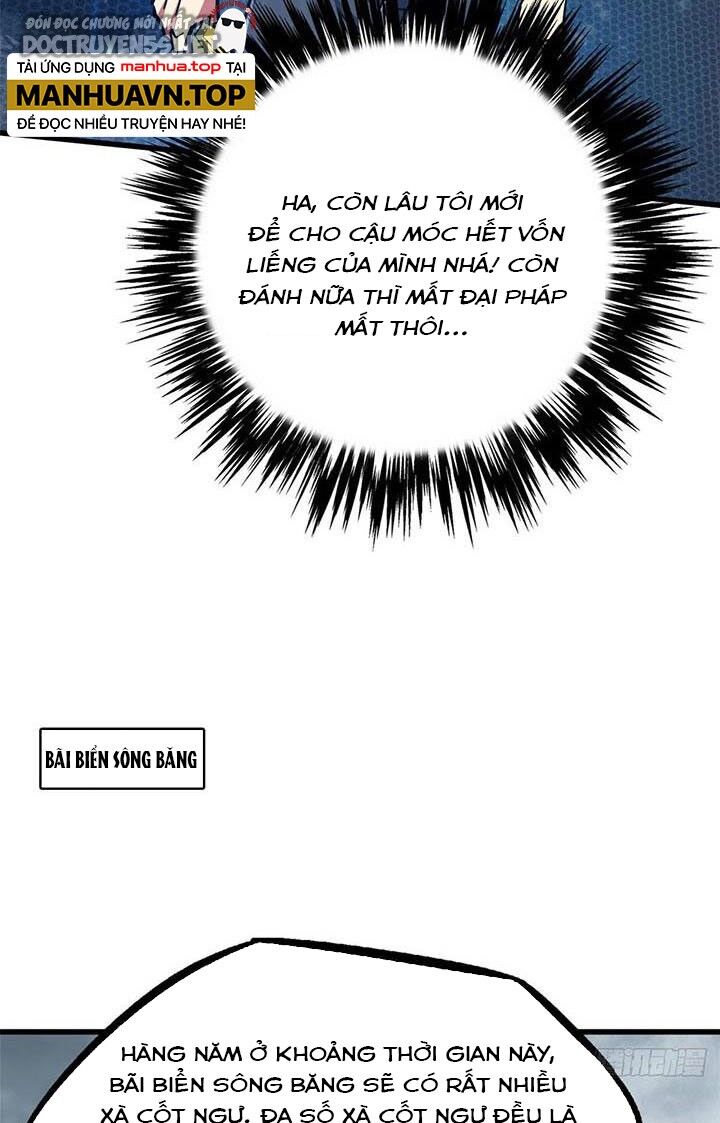 Siêu Cấp Thần Cơ Nhân Chap 166 - Next Chap 167
