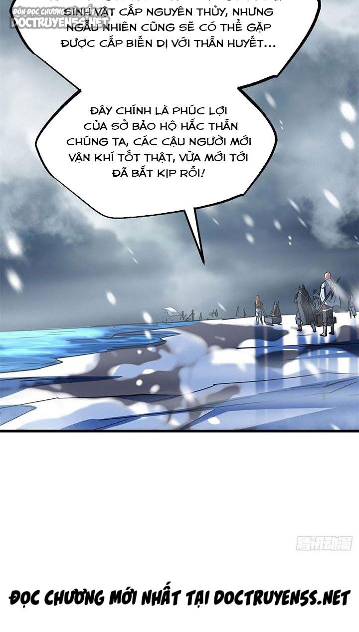 Siêu Cấp Thần Cơ Nhân Chap 166 - Next Chap 167