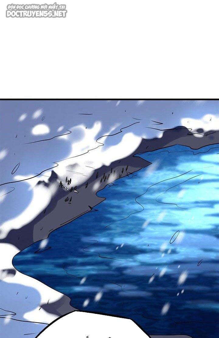 Siêu Cấp Thần Cơ Nhân Chap 166 - Next Chap 167