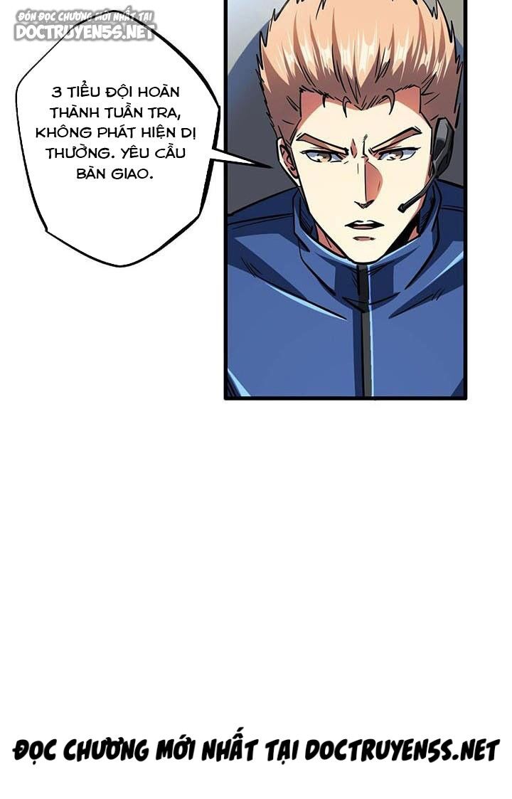 Siêu Cấp Thần Cơ Nhân Chap 166 - Next Chap 167