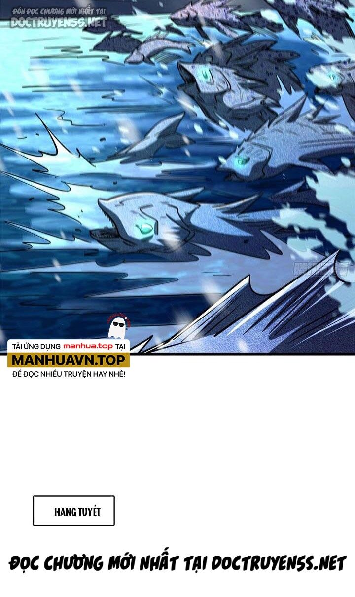 Siêu Cấp Thần Cơ Nhân Chap 166 - Next Chap 167