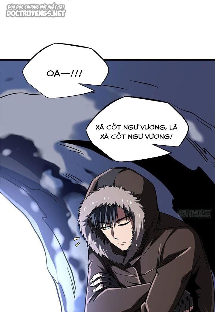 Siêu Cấp Thần Cơ Nhân Chap 166 - Next Chap 167