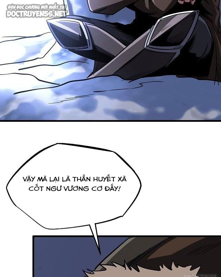 Siêu Cấp Thần Cơ Nhân Chap 166 - Next Chap 167