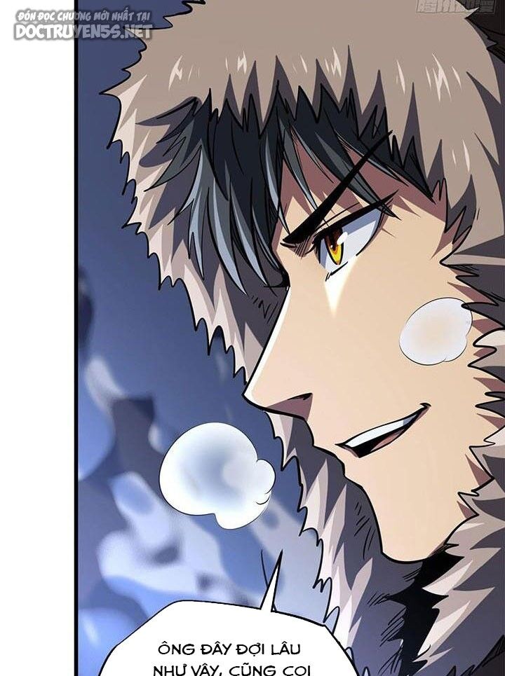 Siêu Cấp Thần Cơ Nhân Chap 166 - Next Chap 167
