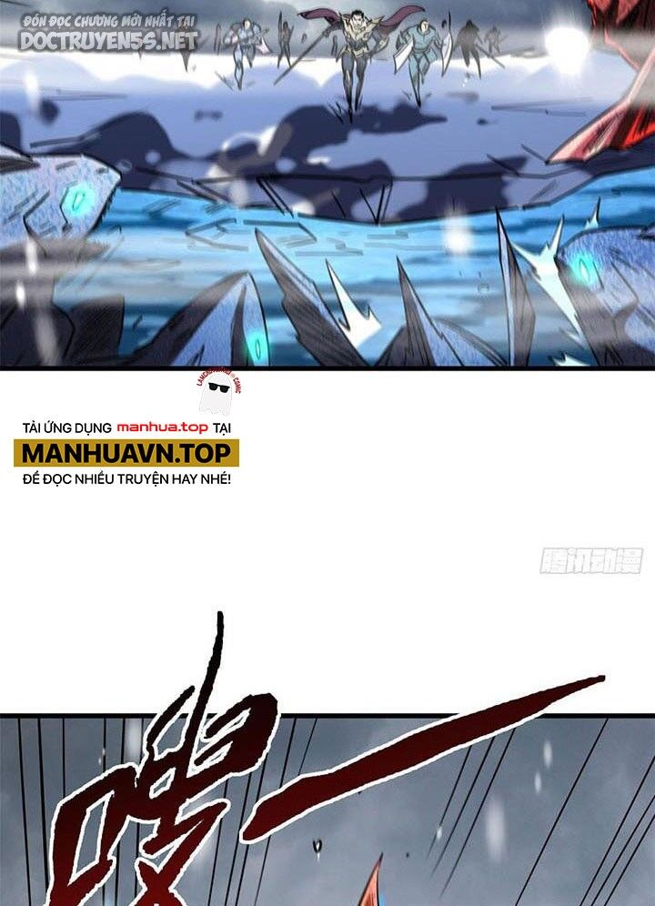 Siêu Cấp Thần Cơ Nhân Chap 166 - Next Chap 167