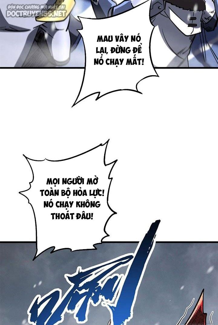 Siêu Cấp Thần Cơ Nhân Chap 166 - Next Chap 167