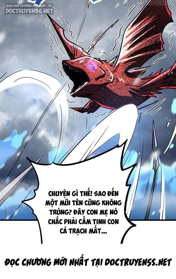 Siêu Cấp Thần Cơ Nhân Chap 166 - Next Chap 167