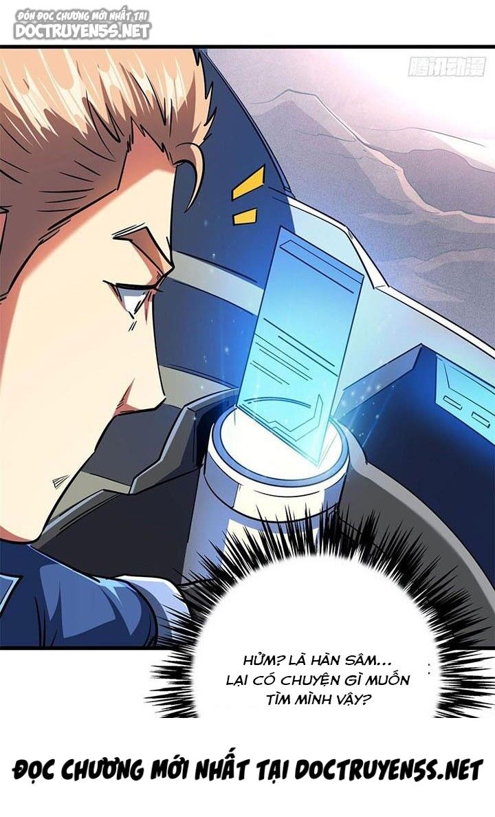 Siêu Cấp Thần Cơ Nhân Chap 166 - Next Chap 167