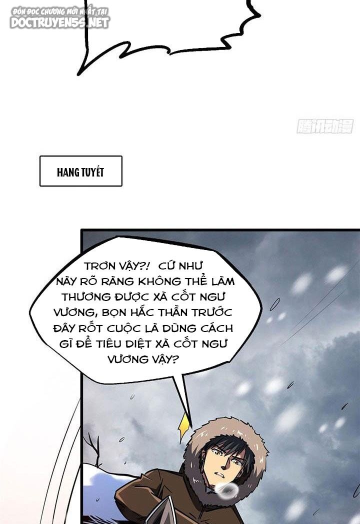 Siêu Cấp Thần Cơ Nhân Chap 166 - Next Chap 167