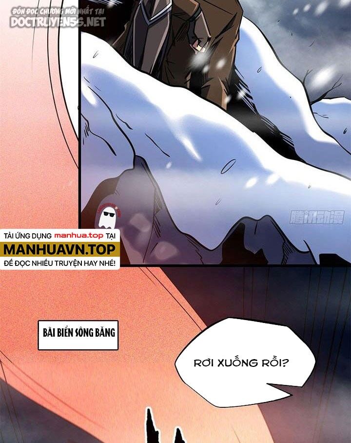 Siêu Cấp Thần Cơ Nhân Chap 166 - Next Chap 167