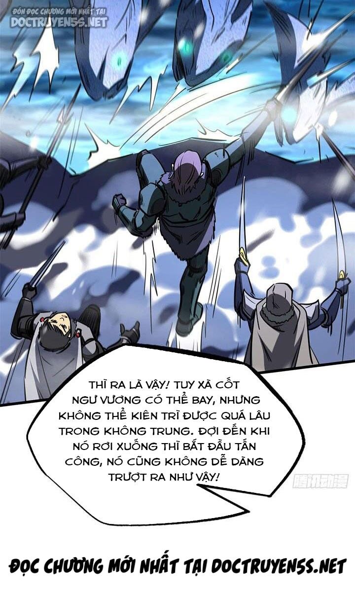 Siêu Cấp Thần Cơ Nhân Chap 166 - Next Chap 167