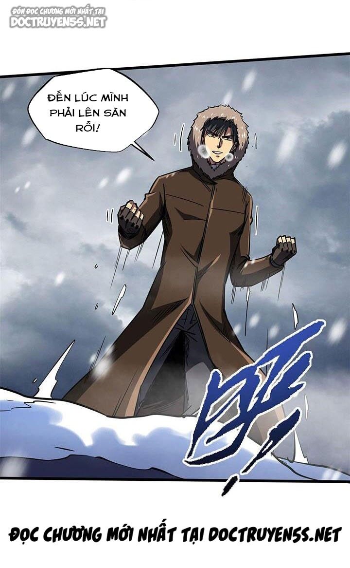Siêu Cấp Thần Cơ Nhân Chap 166 - Next Chap 167