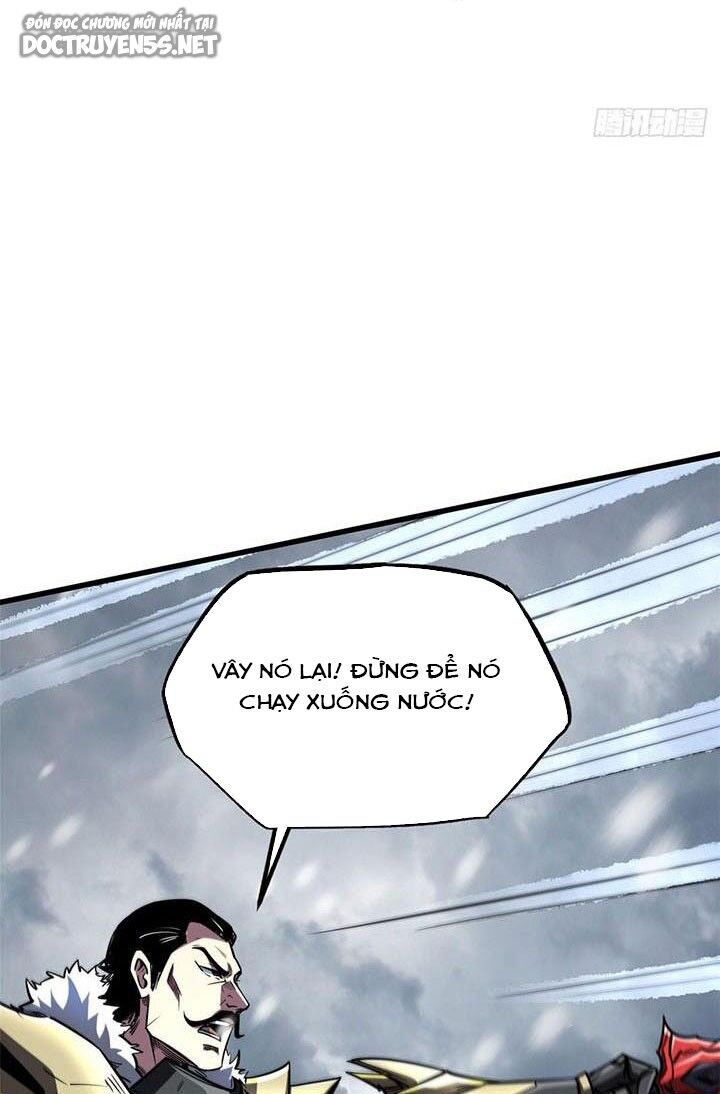 Siêu Cấp Thần Cơ Nhân Chap 166 - Next Chap 167