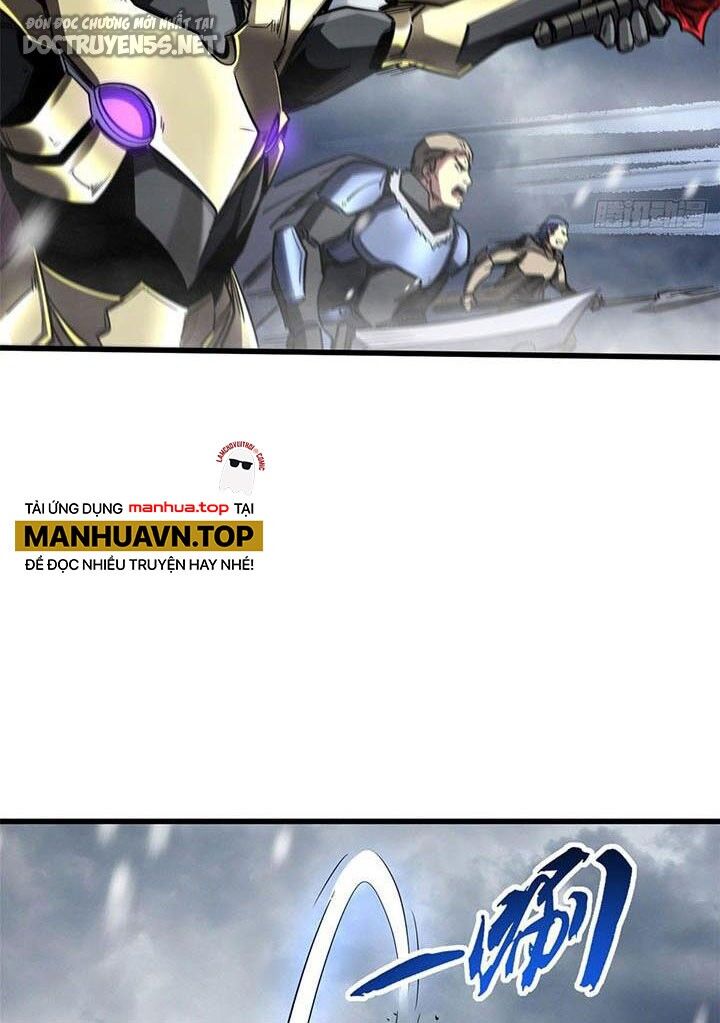 Siêu Cấp Thần Cơ Nhân Chap 166 - Next Chap 167