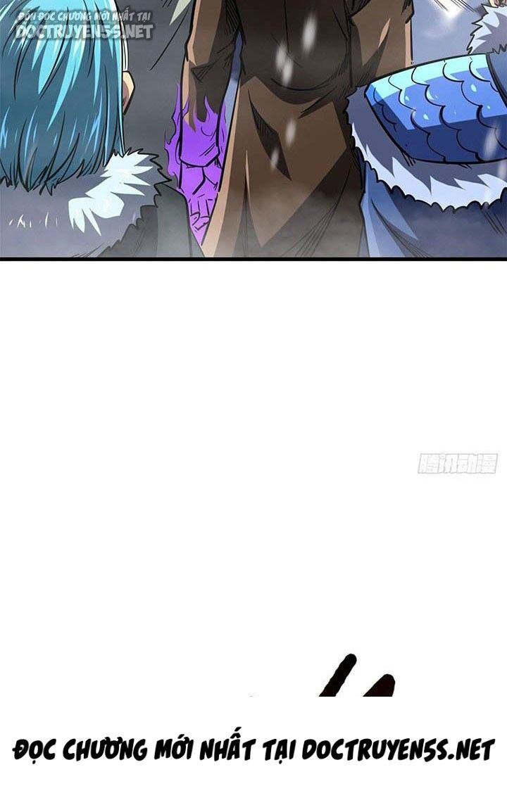 Siêu Cấp Thần Cơ Nhân Chap 166 - Next Chap 167