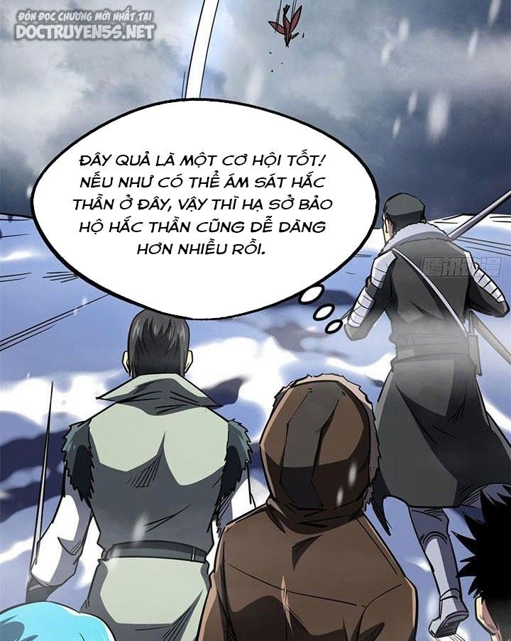 Siêu Cấp Thần Cơ Nhân Chap 166 - Next Chap 167