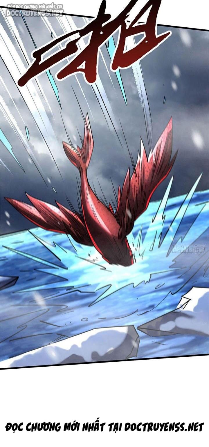 Siêu Cấp Thần Cơ Nhân Chap 166 - Next Chap 167
