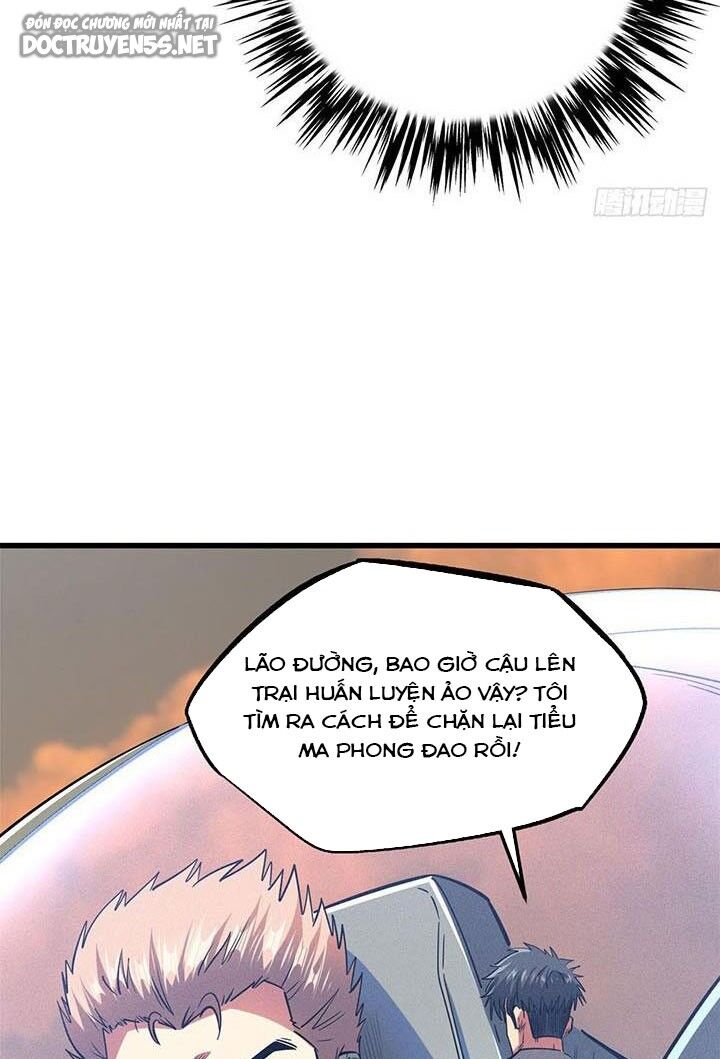 Siêu Cấp Thần Cơ Nhân Chap 166 - Next Chap 167