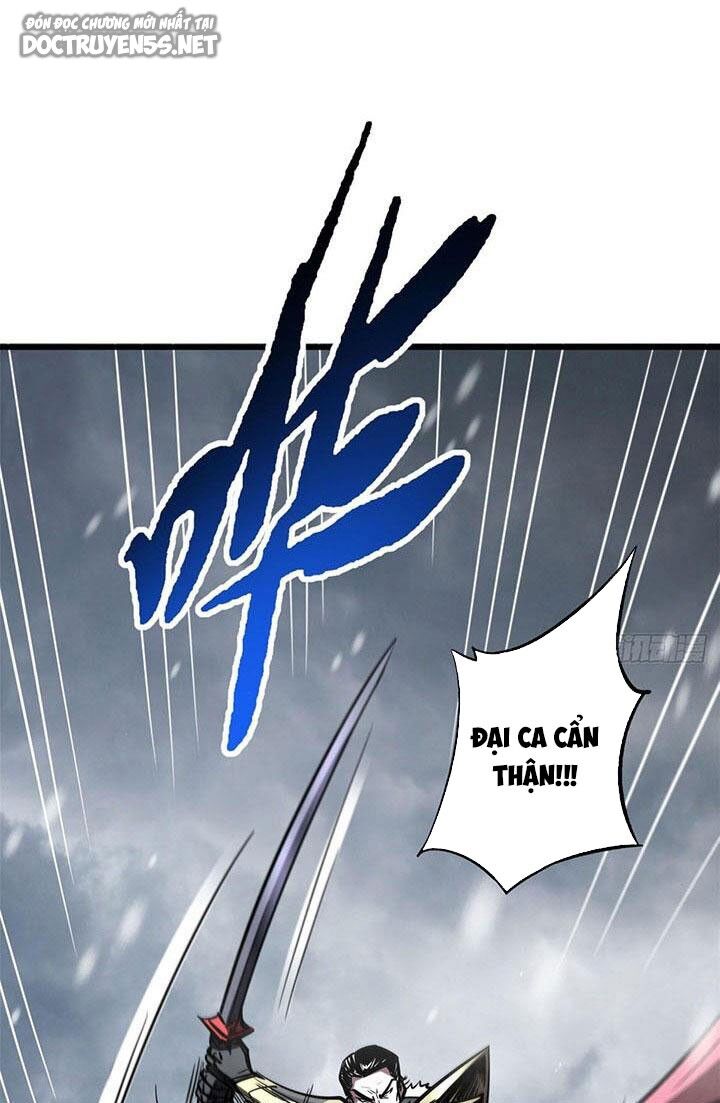 Siêu Cấp Thần Cơ Nhân Chap 166 - Next Chap 167