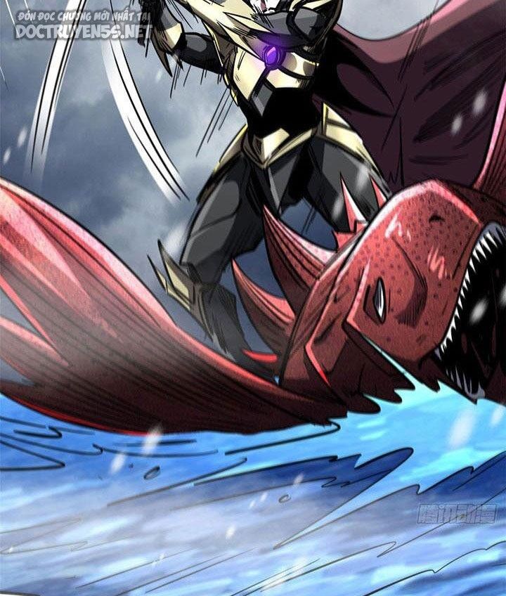 Siêu Cấp Thần Cơ Nhân Chap 166 - Next Chap 167