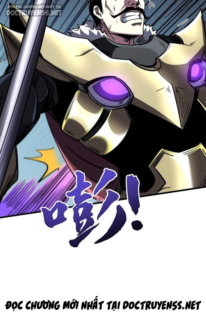 Siêu Cấp Thần Cơ Nhân Chap 166 - Next Chap 167