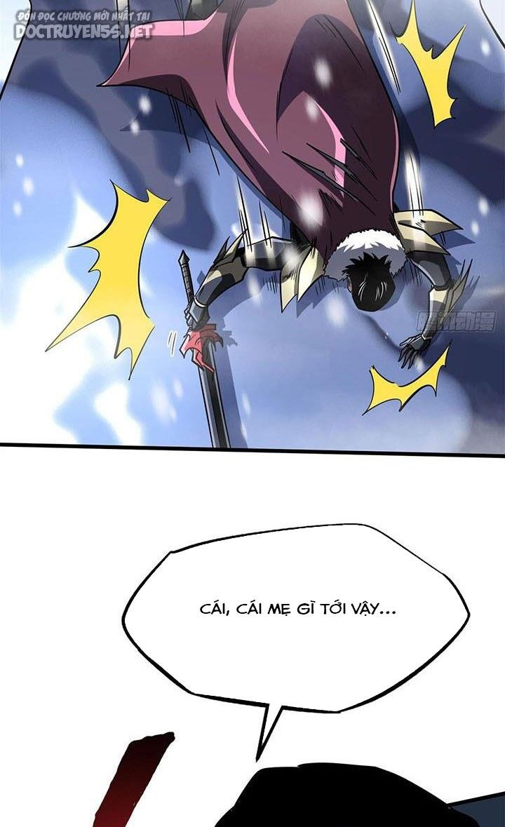 Siêu Cấp Thần Cơ Nhân Chap 166 - Next Chap 167
