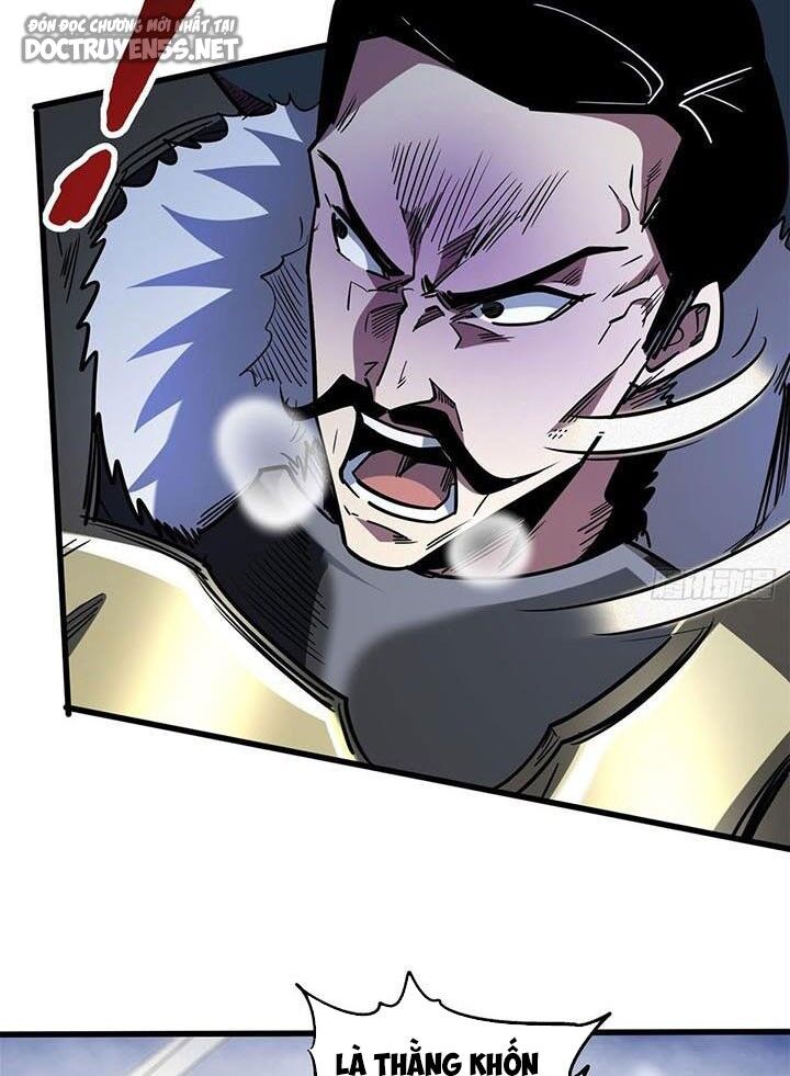 Siêu Cấp Thần Cơ Nhân Chap 166 - Next Chap 167