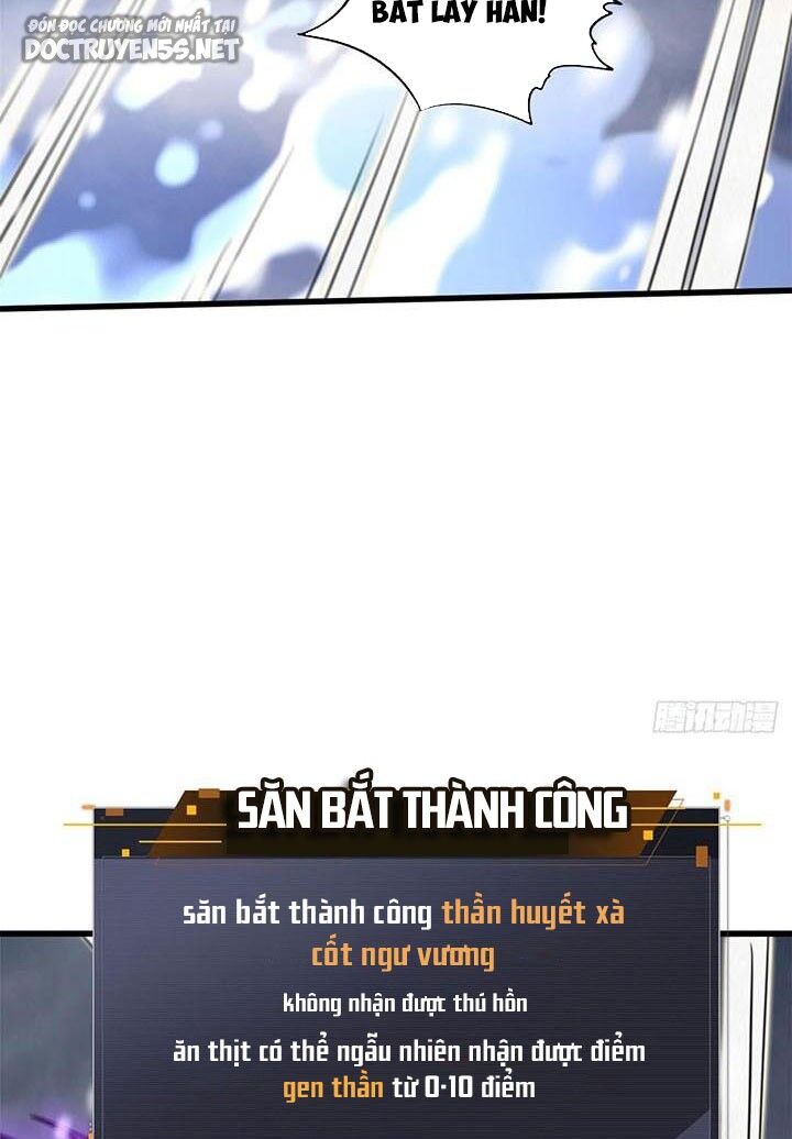 Siêu Cấp Thần Cơ Nhân Chap 166 - Next Chap 167