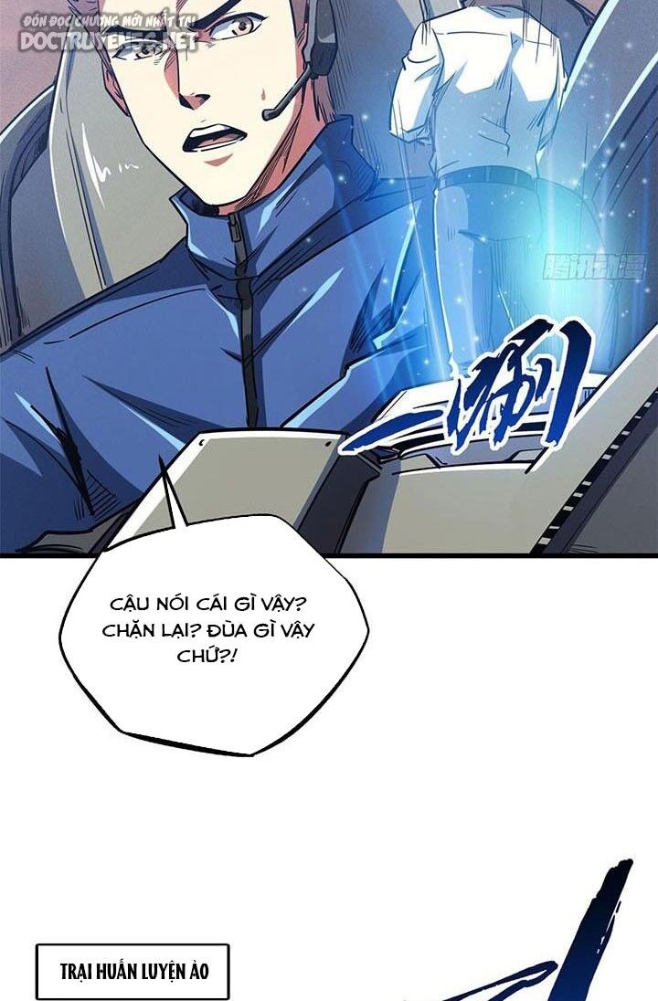 Siêu Cấp Thần Cơ Nhân Chap 166 - Next Chap 167