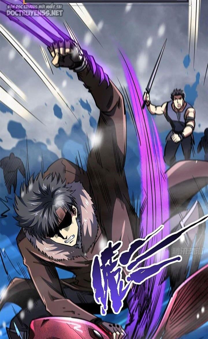 Siêu Cấp Thần Cơ Nhân Chap 166 - Next Chap 167