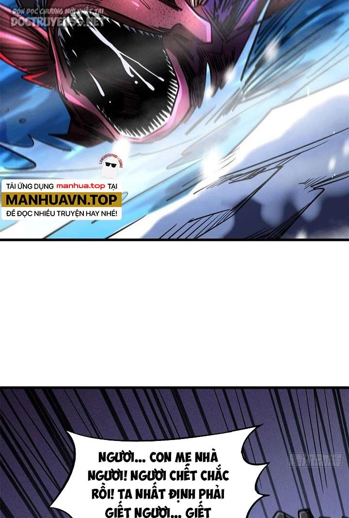 Siêu Cấp Thần Cơ Nhân Chap 166 - Next Chap 167