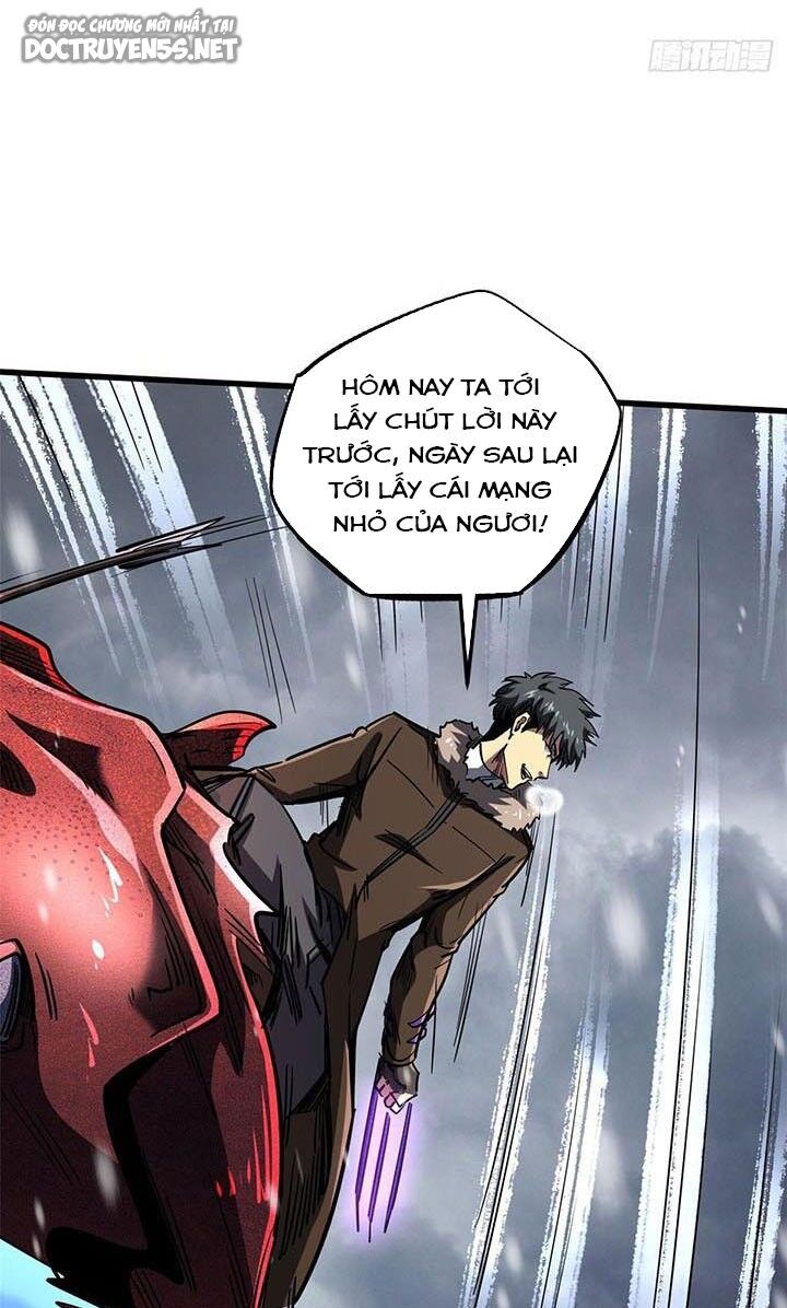 Siêu Cấp Thần Cơ Nhân Chap 166 - Next Chap 167