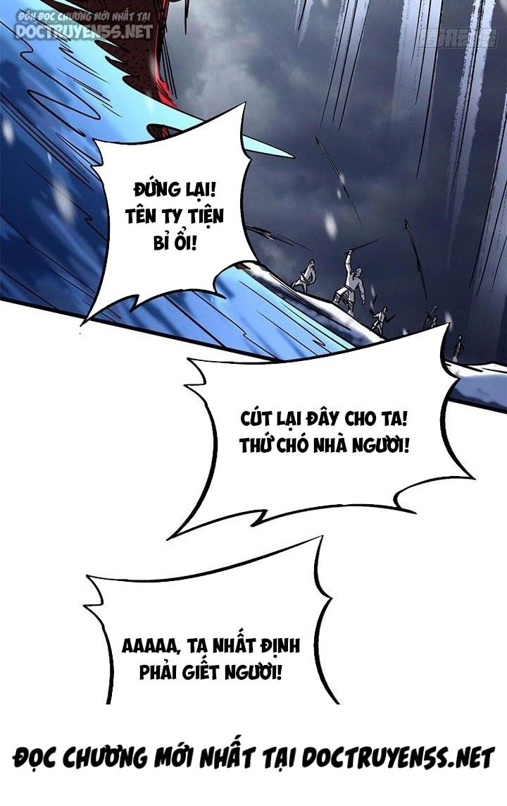 Siêu Cấp Thần Cơ Nhân Chap 166 - Next Chap 167